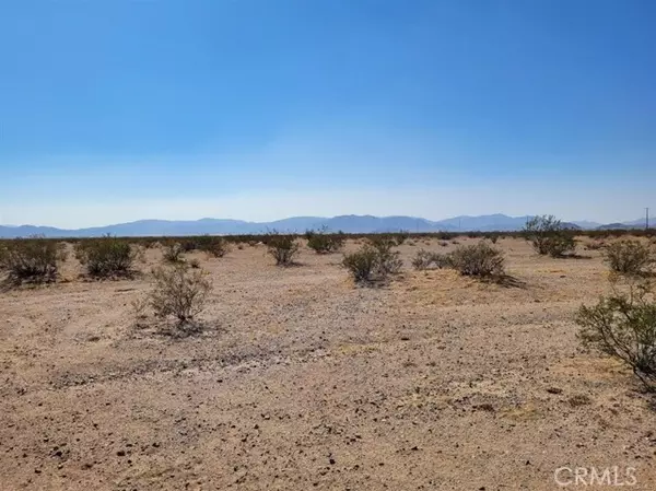 0 Dallas Ave, Lucerne Valley, CA 92356