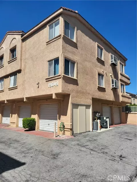 19849 Sandpiper Place #135, Newhall (santa Clarita), CA 91321