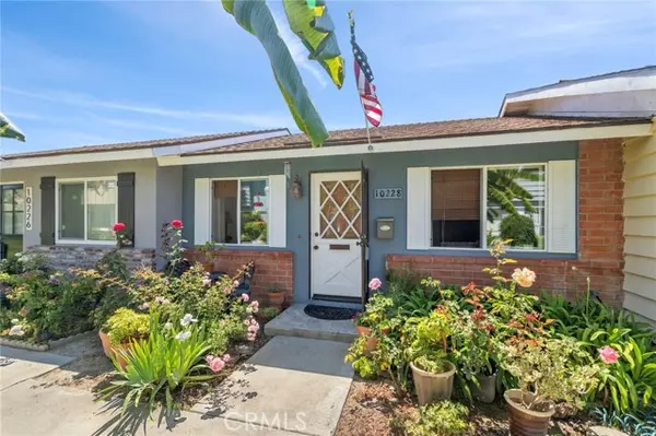 10228 Holburn Drive, Huntington Beach, CA 92646