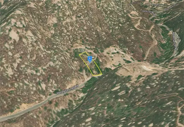 Jamul, CA 91935,2170 Honey Springs Road