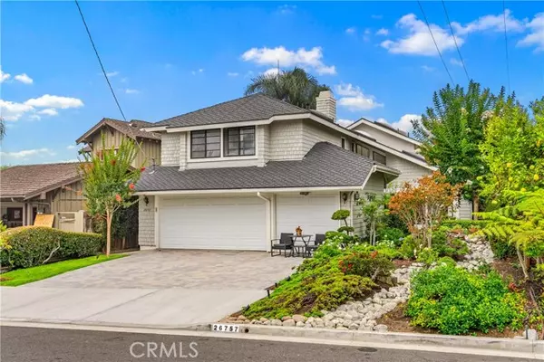 26757 Calle Maria, Dana Point, CA 92624