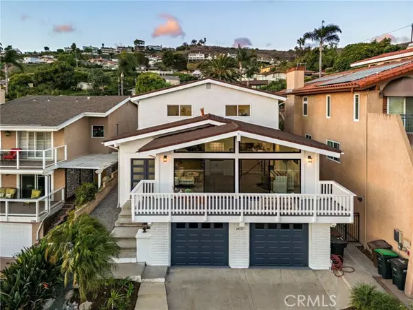 27151 Calle Juanita, Dana Point, CA 92624