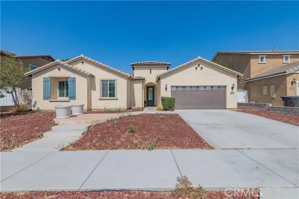 11097 Dane Drive, Jurupa Valley, CA 91752