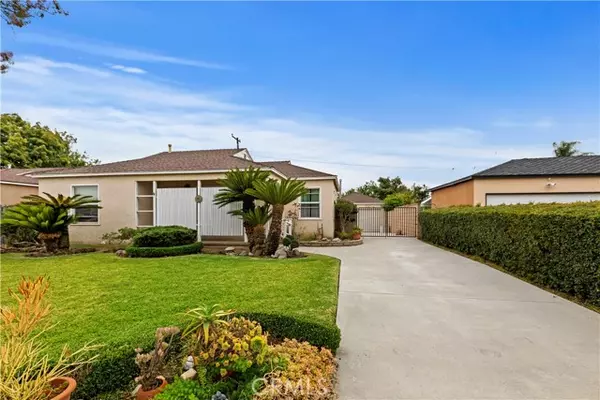 14822 Hayward Street, Whittier, CA 90603