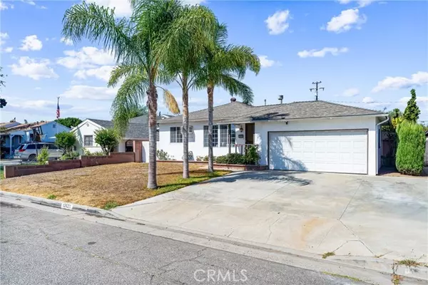 12621 George Street, Garden Grove, CA 92840