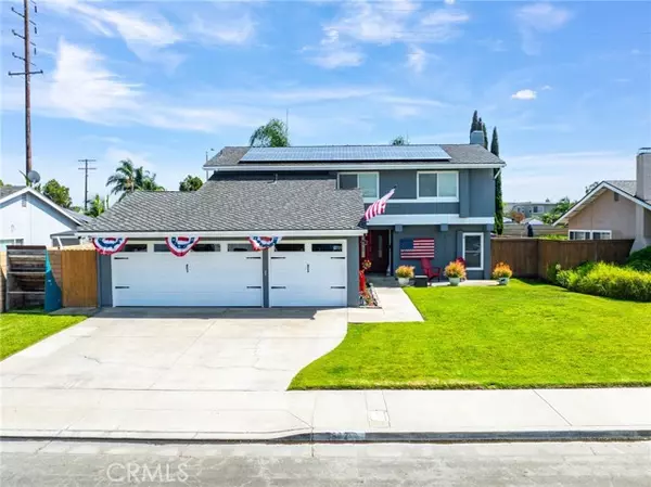 8602 Lowmead Drive, Huntington Beach, CA 92646