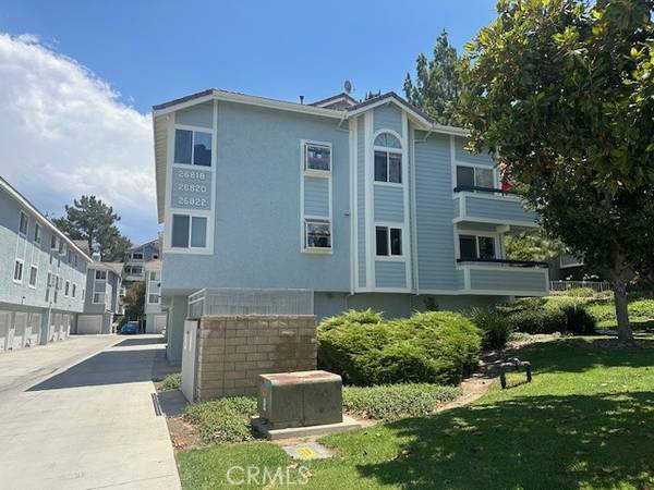 26818 Claudette Street #249, Canyon Country (santa Clarita), CA 91351