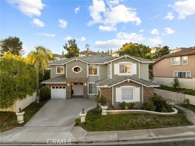 Yorba Linda, CA 92887,20215 Landig Cir Circle