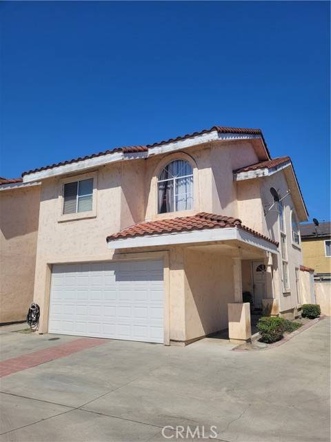 8614 Ramona Street #A, Bellflower, CA 90706