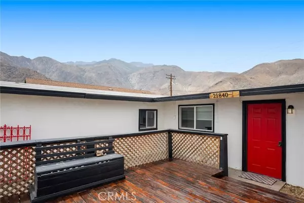 Palm Springs, CA 92262,21840 Snow View Drive