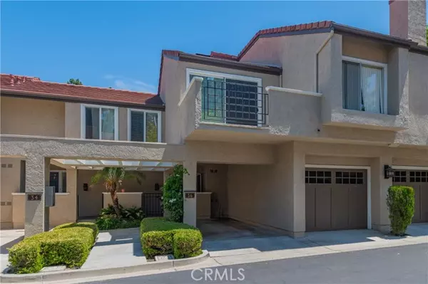 36 Stanford Court #18, Irvine, CA 92612