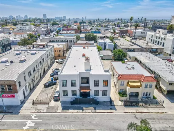 5510 Lexington Avenue, Los Angeles, CA 90038