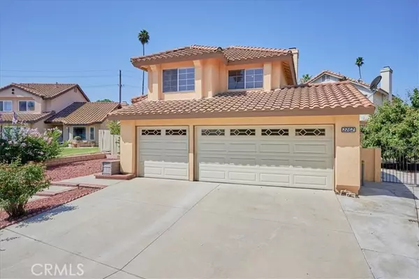 Corona, CA 92881,2262 Prescott Circle