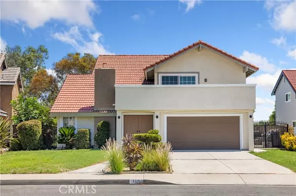 146 Avenida Grulla, Walnut, CA 91789