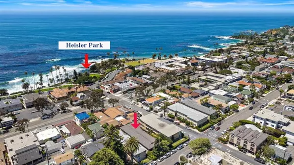 Laguna Beach, CA 92651,387 Cypress Drive #7