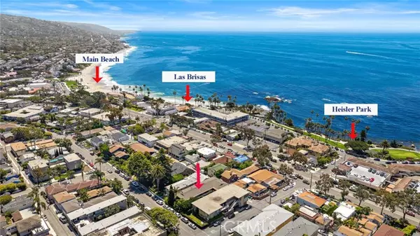 387 Cypress Drive #7, Laguna Beach, CA 92651