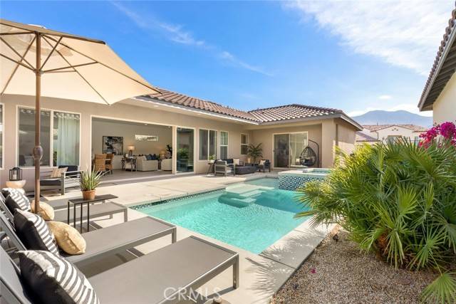 80409 Champions Way, La Quinta, CA 92253