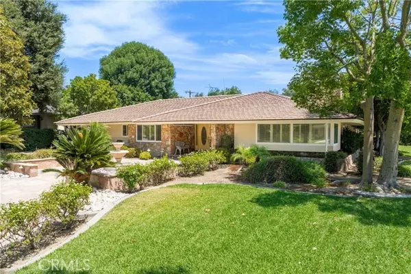 1604 N Laurel Avenue, Upland, CA 91784