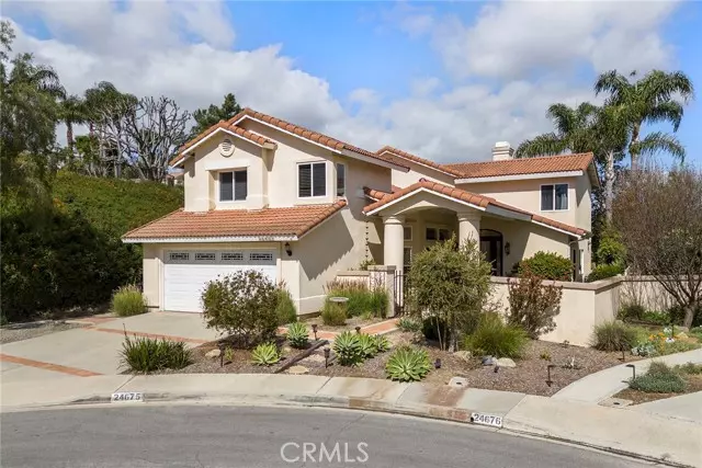 Laguna Niguel, CA 92677,24675 Via Carissa