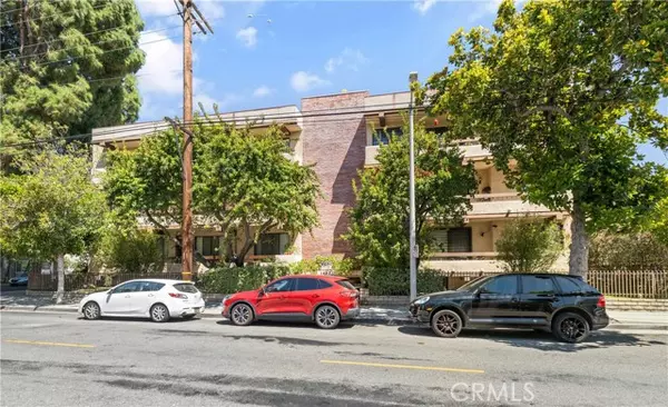 14923 Moorpark Street #201, Sherman Oaks, CA 91403