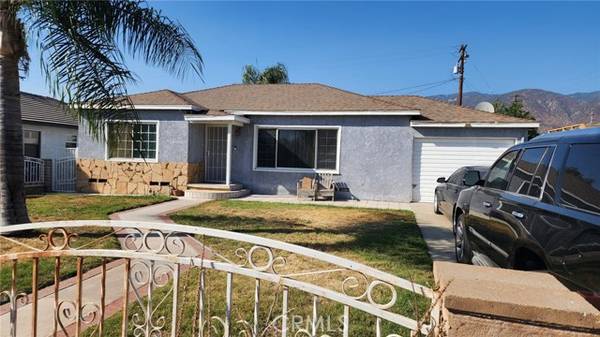 290 E 36th Street, San Bernardino, CA 92404