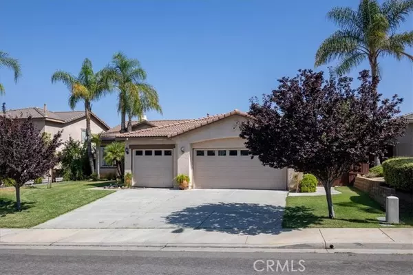 26202 Filly Lane, Moreno Valley, CA 92555