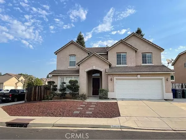 2613 Finchwood Avenue, Clovis, CA 93611