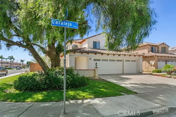 Moreno Valley, CA 92551,25645 Catalejo Lane