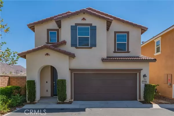 20040 Red Rock Avenue, Riverside, CA 92507