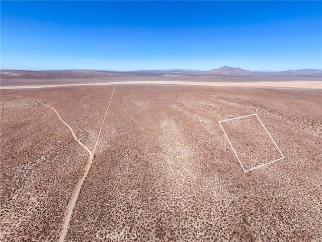 Boron, CA 93516,0 Unincorporated Road