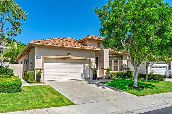 21402 Tarraco, Mission Viejo, CA 92692