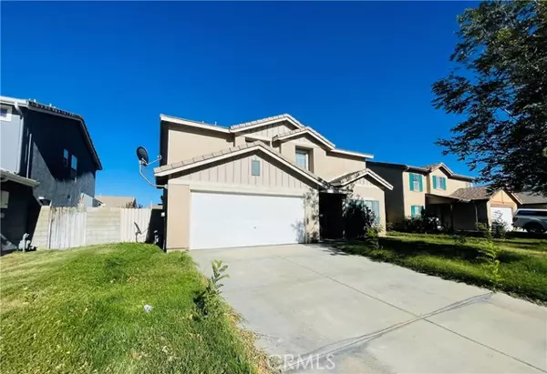 Lancaster, CA 93534,45724 17th Street