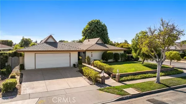 Fullerton, CA 92835,2725 Firethorne Avenue