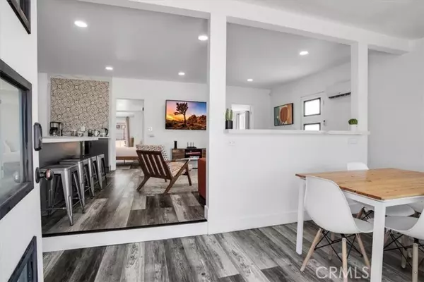 Joshua Tree, CA 92252,61853 Grand View Circle