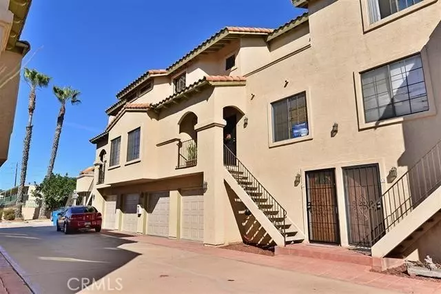 575 E Street #13, Chula Vista, CA 91910