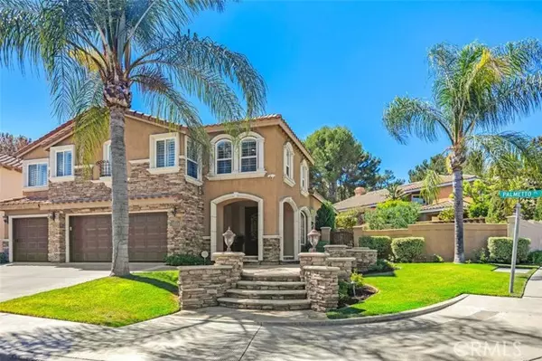 Mission Viejo, CA 92692,26161 Palmetto Place