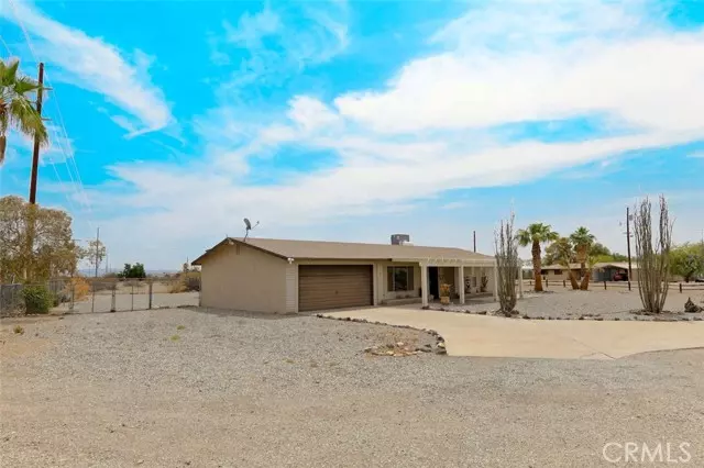 Big River, CA 92242,6851 Rio Mesa Road