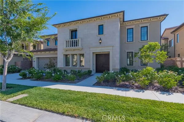 108 Knob, Irvine, CA 92602