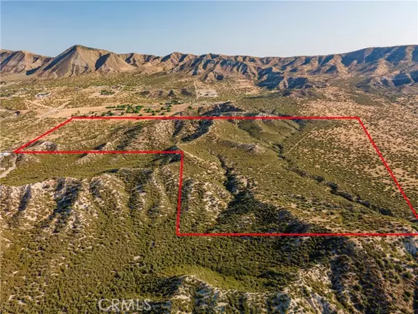 6500 US Hwy 138, Phelan, CA 92371