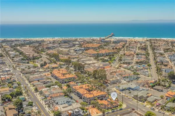 Huntington Beach, CA 92648,704 Lake Street #62