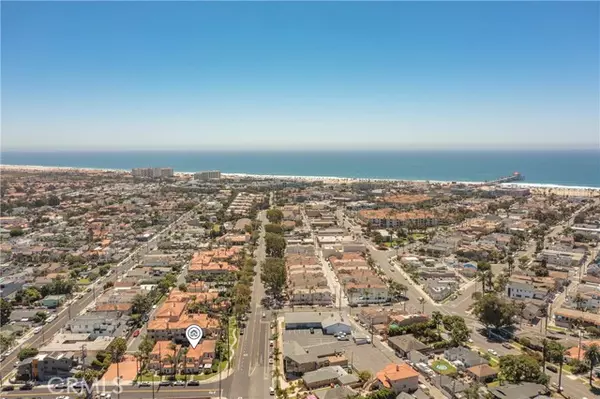 Huntington Beach, CA 92648,704 Lake Street #62