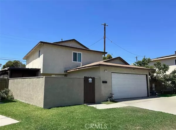 13356 Safari Drive, Whittier, CA 90605