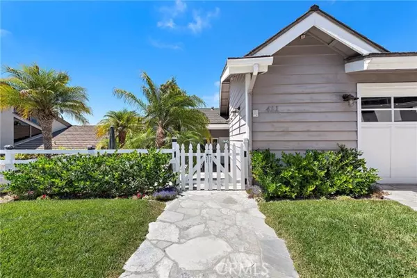 San Clemente, CA 92672,421 Avenida Crespi