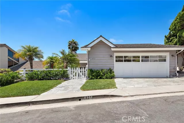 San Clemente, CA 92672,421 Avenida Crespi