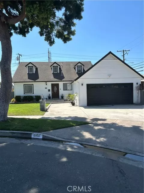 Buena Park, CA 90620,8002 Carnation Drive