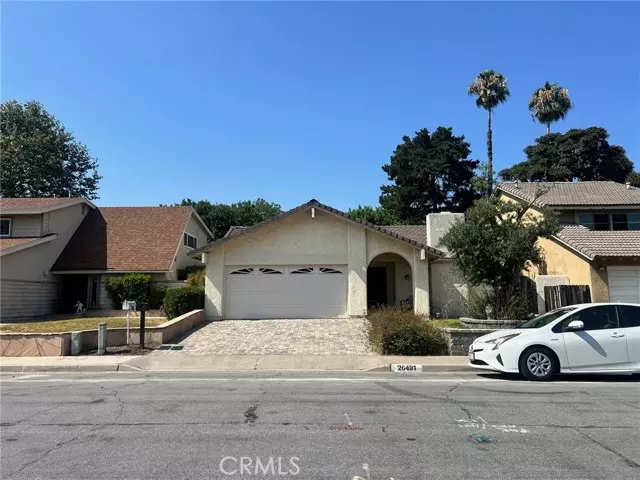 Mission Viejo, CA 92691,26491 VIA LARA