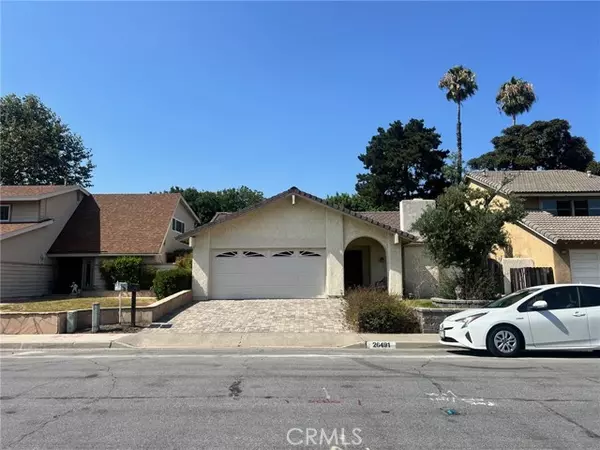 26491 VIA LARA, Mission Viejo, CA 92691