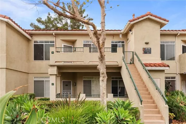 19 Cinnamon Teal, Aliso Viejo, CA 92656