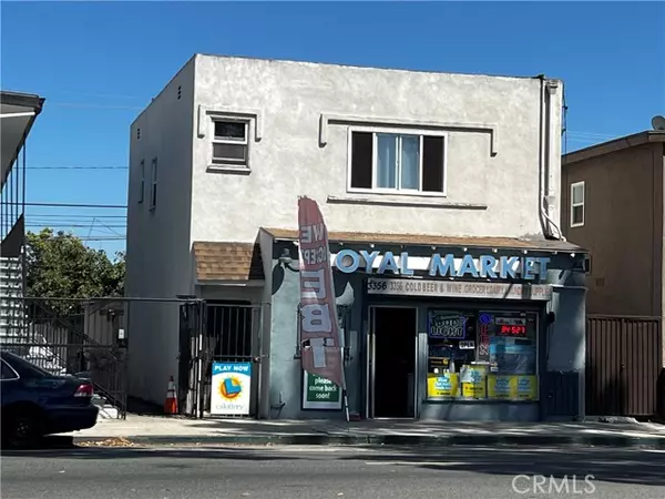 Long Beach, CA 90810,3356 Santa Fe Avenue