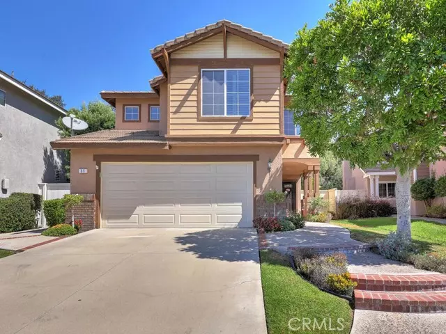 Trabuco Canyon, CA 92679,11 Clementine Street